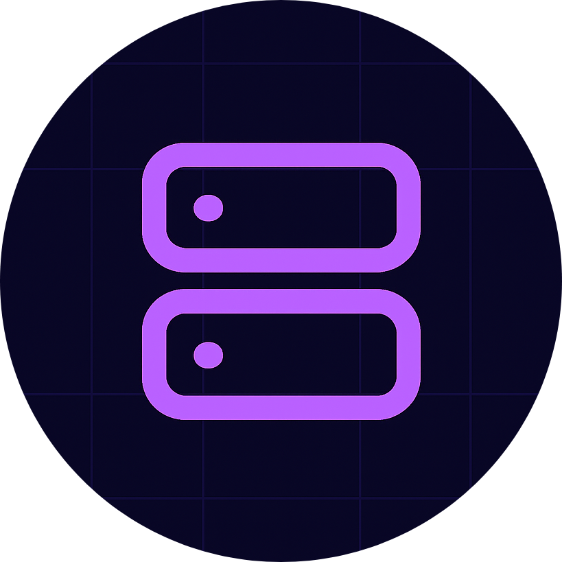 HostMine Logo